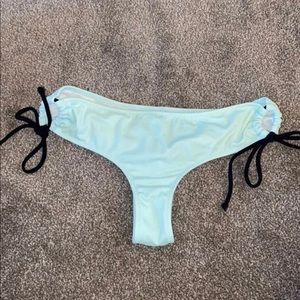 Victoria Secret Bikini Bottom
